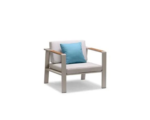 single sofa