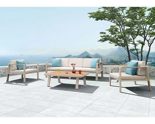 Sofás e Loveseats ao ar livre