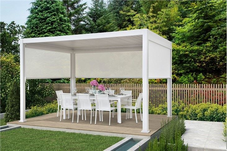 Pergola 4x4